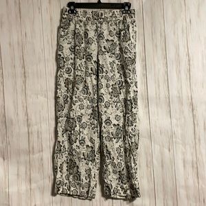 Tahiti Linen pants